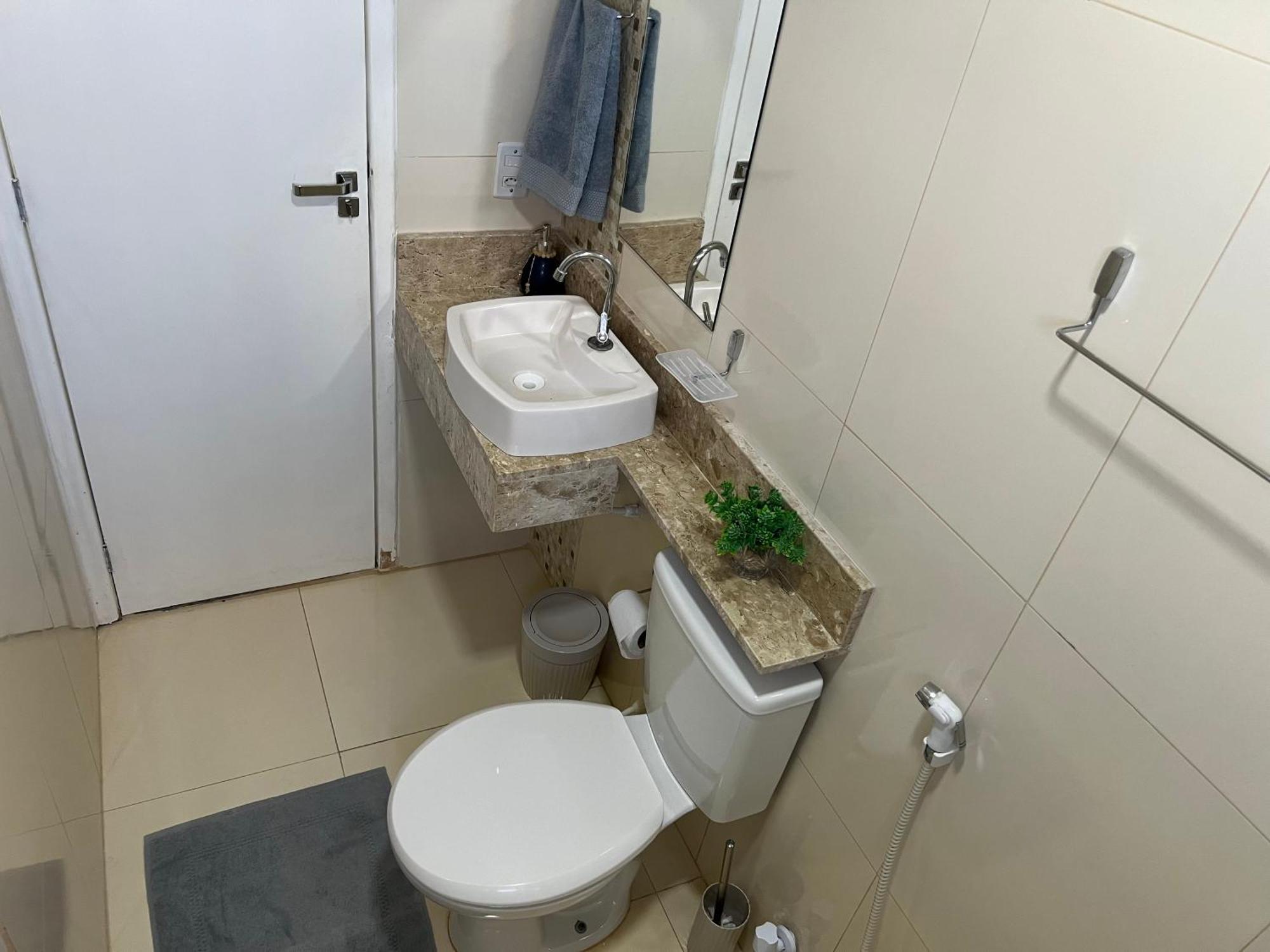 Bella Peroba Flats #Celeste - Maragogi Al 蓬塔杜曼格海滩 外观 照片