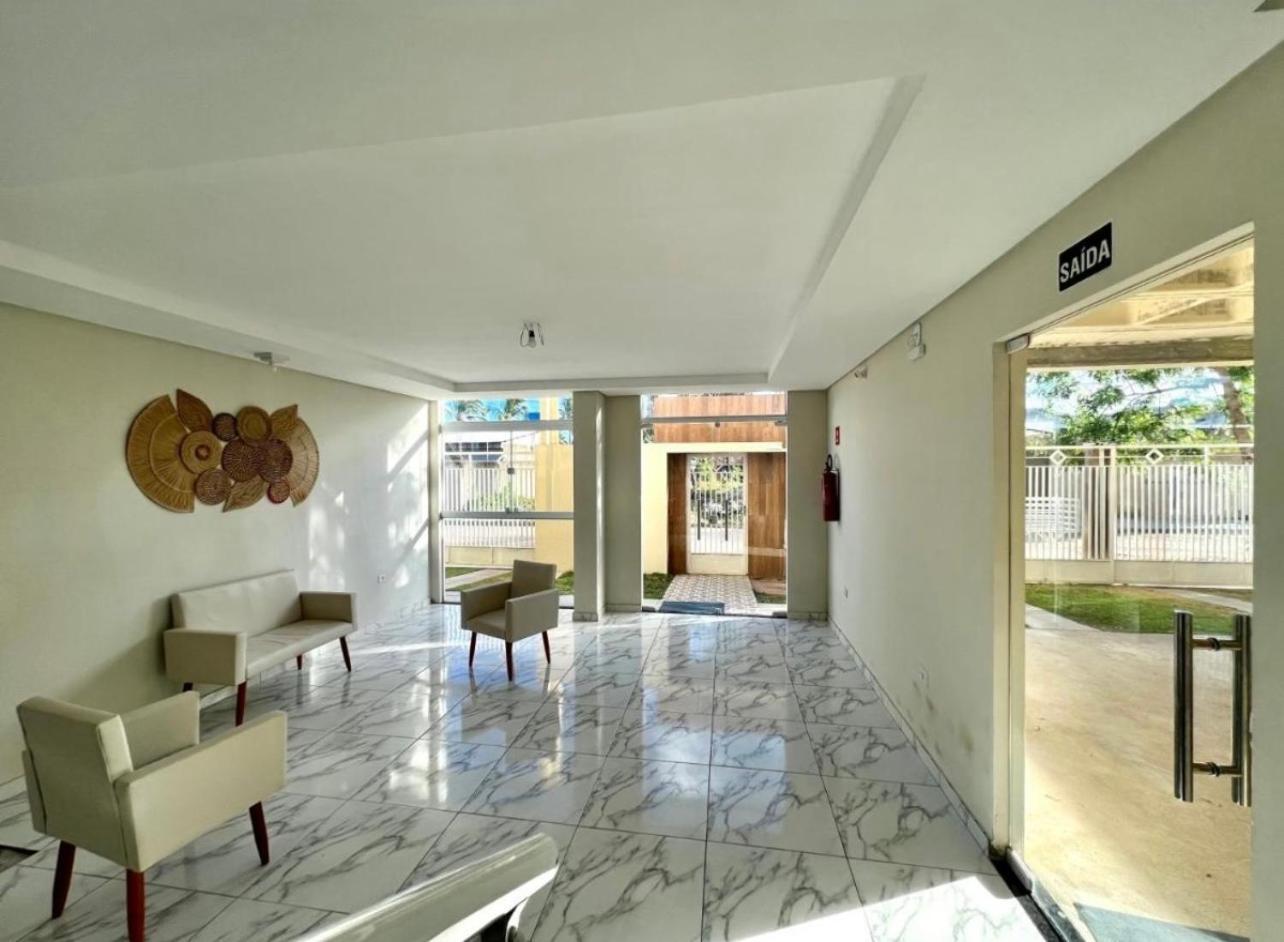 Bella Peroba Flats #Celeste - Maragogi Al 蓬塔杜曼格海滩 外观 照片